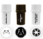 Medtainer |  20Dram Star Wars Grinder