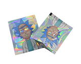 Bolsa Anti Olor Rick & Morty