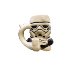 Taza Pipa Star Wars Personajes