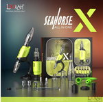 Lookah  |All In One Seahorse X