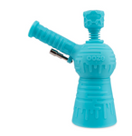 Ooze | Blaster Silicone Water Pipe Nectar Collector 4 in 1