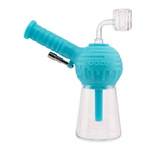 Ooze | Blaster Silicone Water Pipe Nectar Collector 4 in 1