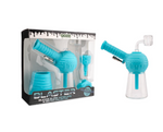 Ooze | Blaster Silicone Water Pipe Nectar Collector 4 in 1