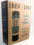 The Revolver Cone Filler Automatica