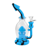 Mushroom Bubbler Bong Hongo