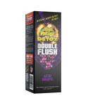 High Voltage | Detox Double Flush  12hrs