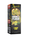 High Voltage | Detox Double Flush  12hrs