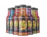 High Voltage | Premium Detox  16oz