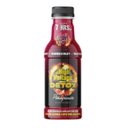 High Voltage | Premium Detox  16oz