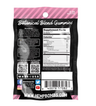 Hemp Bombs | Botanical Blend Gummies 8ct