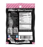 Hemp Bombs | Botanical Blend Gummies 8ct