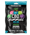 Hemp Bombs | Sleep Gummies Melotonin Gomitas