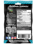 Hemp Bombs | Sleep Gummies Melotonin Gomitas