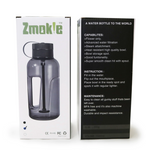 Zmokie | Pipa de agua Discreta
