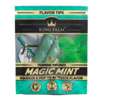 King Palm | Filtros Sabor C/ Capsula Flavor Tips