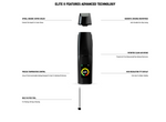 G Pen Elite II Vaporizer