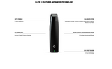 G Pen Elite II Vaporizer