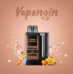 Vapengin 5500 Hits Disposable Recargable