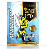 Stinger Detox | Whole Body Cleanser 1hr Desintoxicante