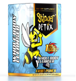 Stinger Detox | Whole Body Cleanser 1hr Desintoxicante