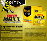 Super Maxx Detox Accelerator Booster