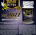 Stinger Buzz 5x Extra Strength Capsules