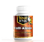 Stinger | Folli-Kleen Hair Cleanser Shampoo Detox