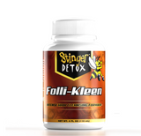 Stinger | Folli-Kleen Hair Cleanser Shampoo Detox