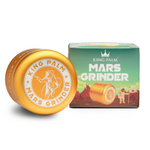 King Palm | Mars Grinder 4 Partes Premium