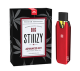 Stiiizy | Biiig Battery Advanced Kit Pila Oficial