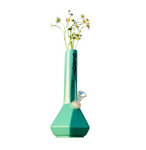 aLeaf | Ceramic Flora Water Pipe