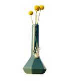 aLeaf | Ceramic Flora Water Pipe