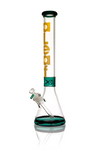 aLeaf | Cartel Water Pipe 18" Bong