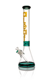 aLeaf | Cartel Water Pipe 18" Bong