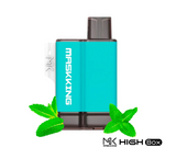 Maskking High Box Disposable