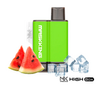 Maskking High Box Disposable