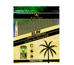 King Palm | Slim Roll - Natural