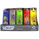 BIC | Encendedores Ediciones especiales duradero