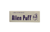 Alien Puff | Glow in the Dark Filtros