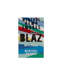 Blaz Hemp Smokes Menthol