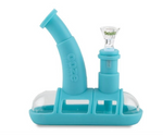 Steamboat Silicone Bubbler - Tienda de Humo Mx