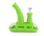 Steamboat Silicone Bubbler - Tienda de Humo Mx
