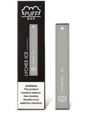 Puff Bar Vapo Desechable - Tienda de Humo Mx