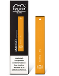 Puff Bar Vaporizador Desechable - Tienda de Humo Mx
