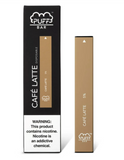 Vaporizador Desechable Puff Bar - Tienda de Humo Mx