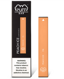 Vaporizador Puff Bar - Tienda de Humo Mx
