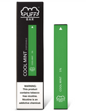 Vape Desechable Puff Bar - Tienda de Humo Mx
