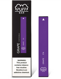 Vapo Desechable Puff Bar - Tienda de Humo Mx