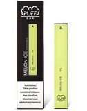 Puff Bar Desechable - Tienda de Humo Mx