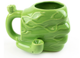 Taza Pipa Mug Pipe Modelos Unicos - Tienda de Humo Mx